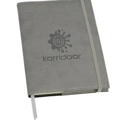 Tuscany Notebook