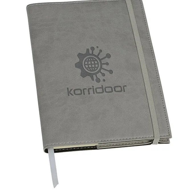 Tuscany Notebook