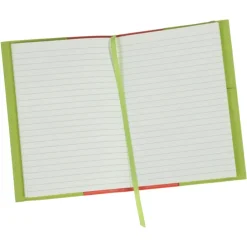 Tuscany Notebook