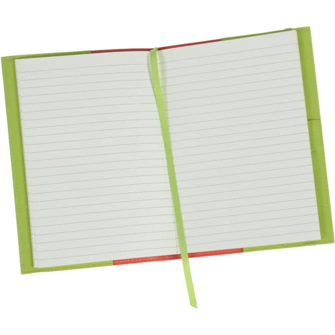 Tuscany Notebook