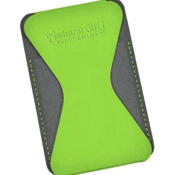 Tuscany Phone Wallet with Fold Out Stand