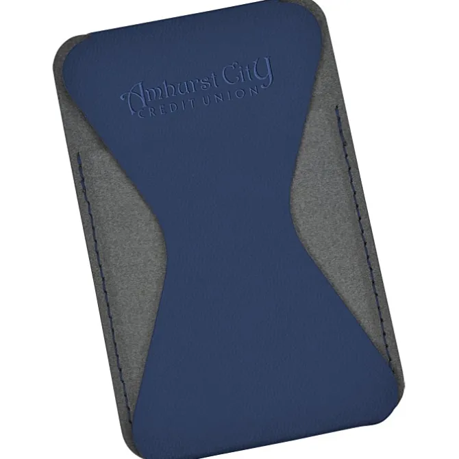 Tuscany Phone Wallet with Fold Out Stand