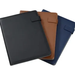 Tuscany Tech Padfolio