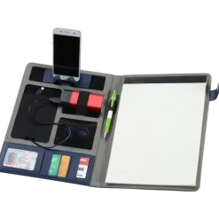 Tuscany Tech Padfolio