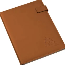 Tuscany Tech Padfolio