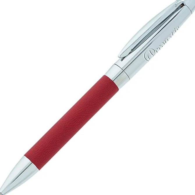 Tuscany Twist Metal Pen