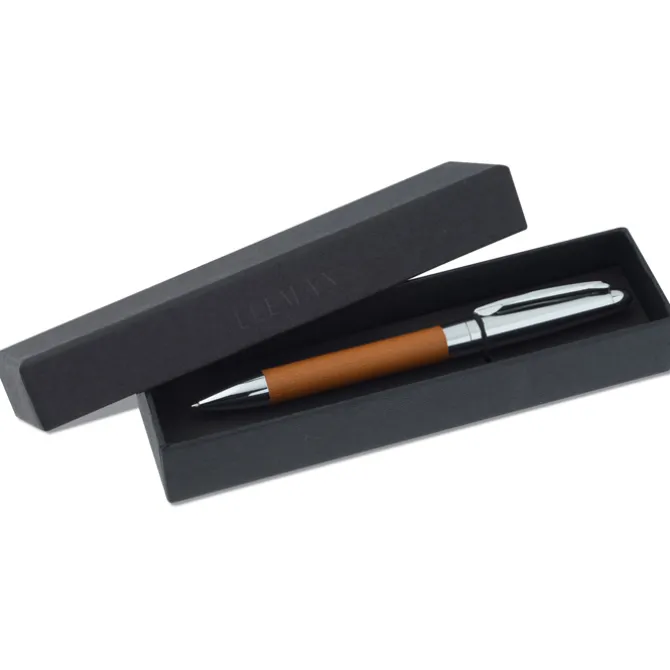 Tuscany Twist Metal Pen