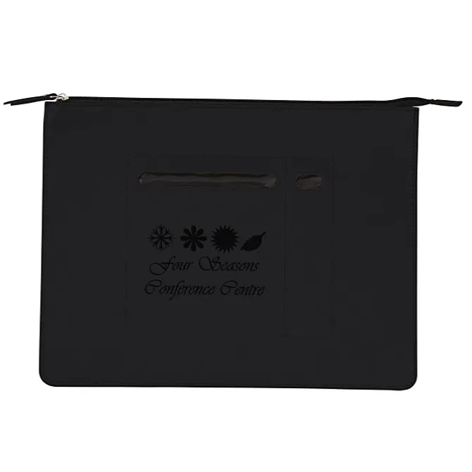 Tuscany Zip File Folder