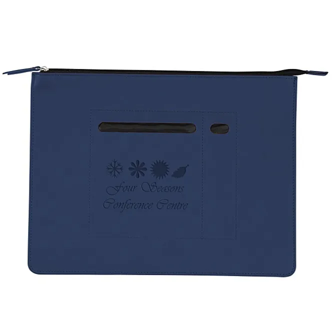 Tuscany Zip File Folder