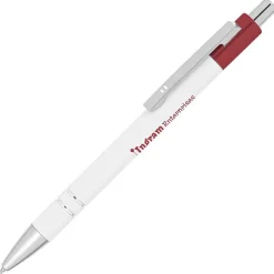 Twilight Ringer Metal Pen