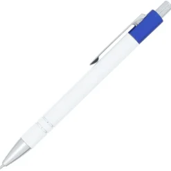 Twilight Ringer Metal Pen