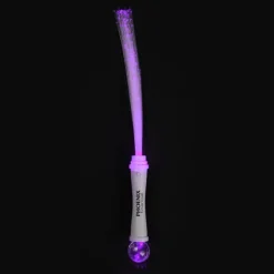 Twinkle Fiber Optic Light Wand