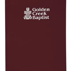 Twin Pocket Poly Presentation Folder - Opaque