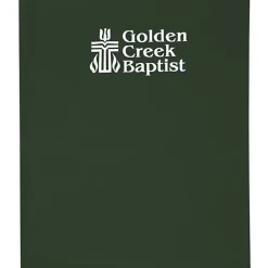 Twin Pocket Poly Presentation Folder - Opaque