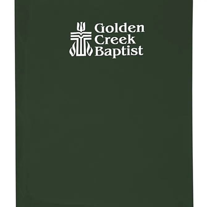 Twin Pocket Poly Presentation Folder - Opaque