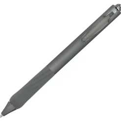 Twirl Soft Touch Gel Pen