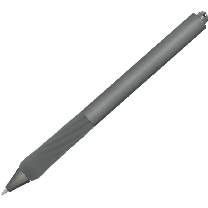 Twirl Soft Touch Gel Pen