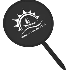 Twistable Breeze Hand Fan With Pen - 24 hr