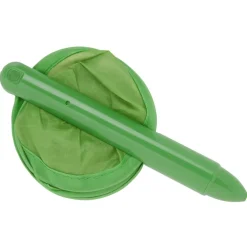 Twistable Breeze Hand Fan With Pen - 24 hr