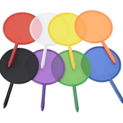 Twistable Breeze Hand Fan With Pen - 24 hr