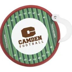 Twist and Chill Fan - Football Field - 24 hr