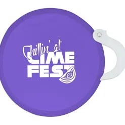 Twist and Chill Fan - 24 hr