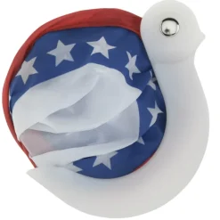 Twist and Chill Fan - Patriotic
