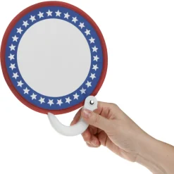 Twist and Chill Fan - Patriotic - 24 hr