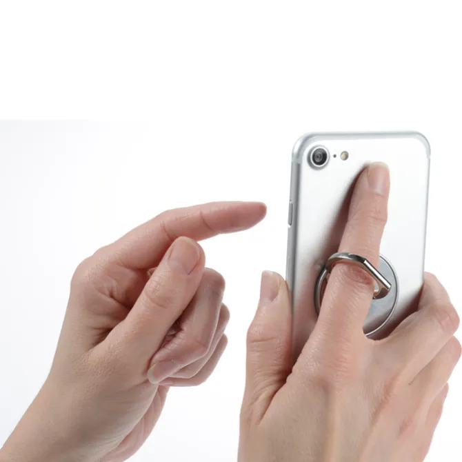 Twister Smartphone Holder and Stand