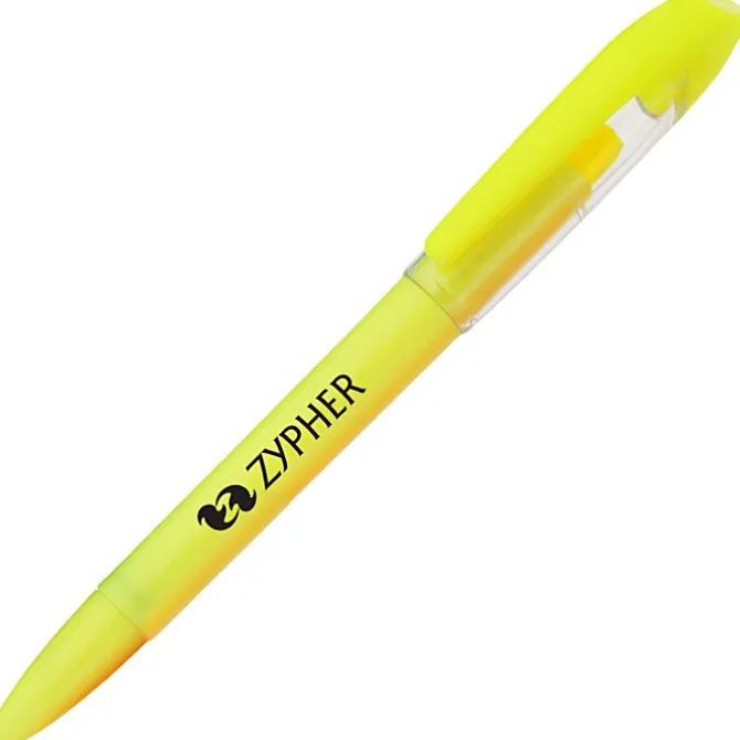 Twist Up Wax Highlighter