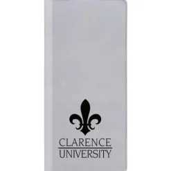 Two-Pocket Policy and Document Holder