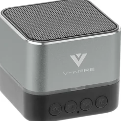 Two Tone Bluetooth Speaker