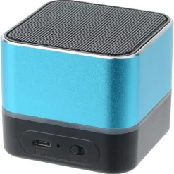 Two Tone Bluetooth Speaker