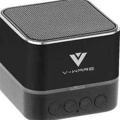 Two Tone Bluetooth Speaker