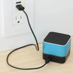 Two Tone Bluetooth Speaker