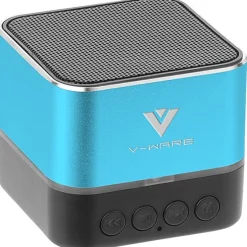 Two Tone Bluetooth Speaker