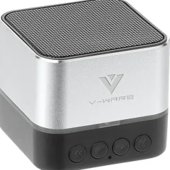 Two Tone Bluetooth Speaker