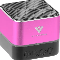 Two Tone Bluetooth Speaker