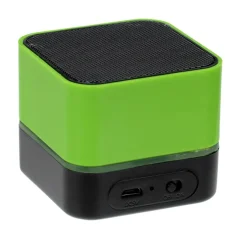 Two Tone Bluetooth Speaker - Brights