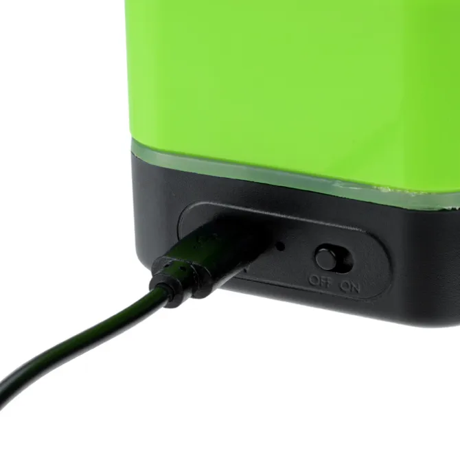 Two Tone Bluetooth Speaker - Brights