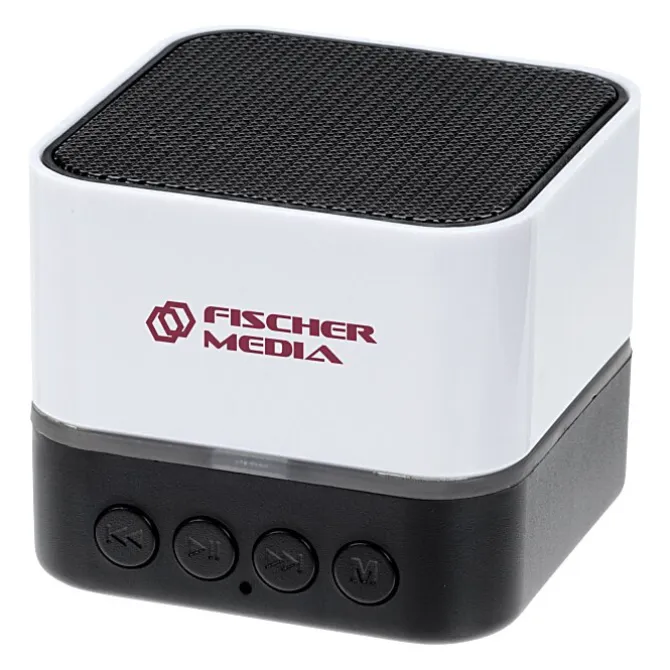 Two Tone Bluetooth Speaker - Brights