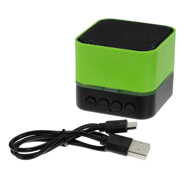 Two Tone Bluetooth Speaker - Brights