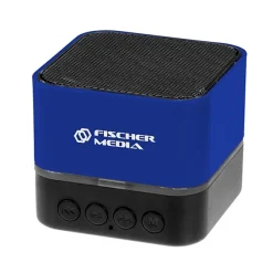 Two Tone Bluetooth Speaker - Brights
