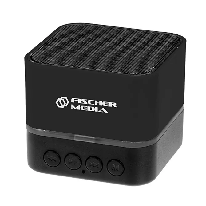 Two Tone Bluetooth Speaker - Brights