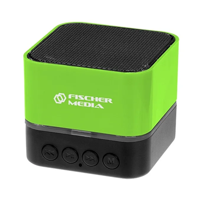 Two Tone Bluetooth Speaker - Brights