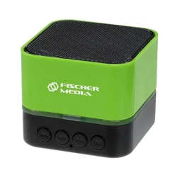 Two Tone Bluetooth Speaker - Brights