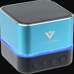 Two Tone Bluetooth Speaker - 24 hr
