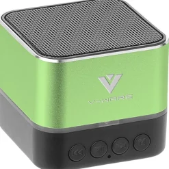 Two Tone Bluetooth Speaker - 24 hr
