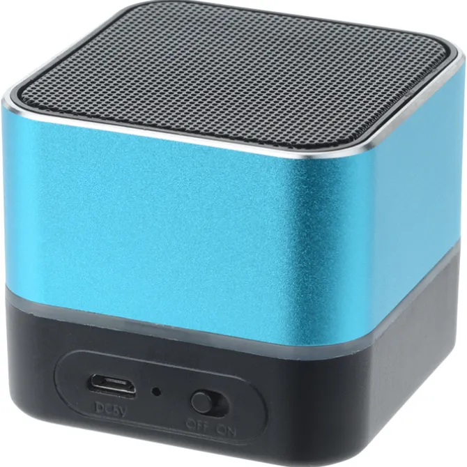 Two Tone Bluetooth Speaker - 24 hr