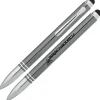 Tyler Stylus Twist Metal Pen